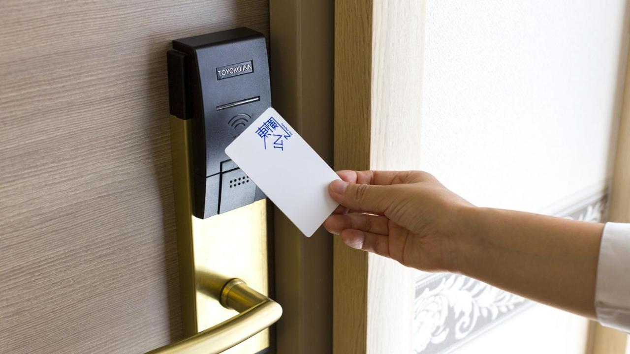 Toyoko Inn Hokkaido Shin Hakodate Hokuto Eki Minami Guchi Extérieur photo