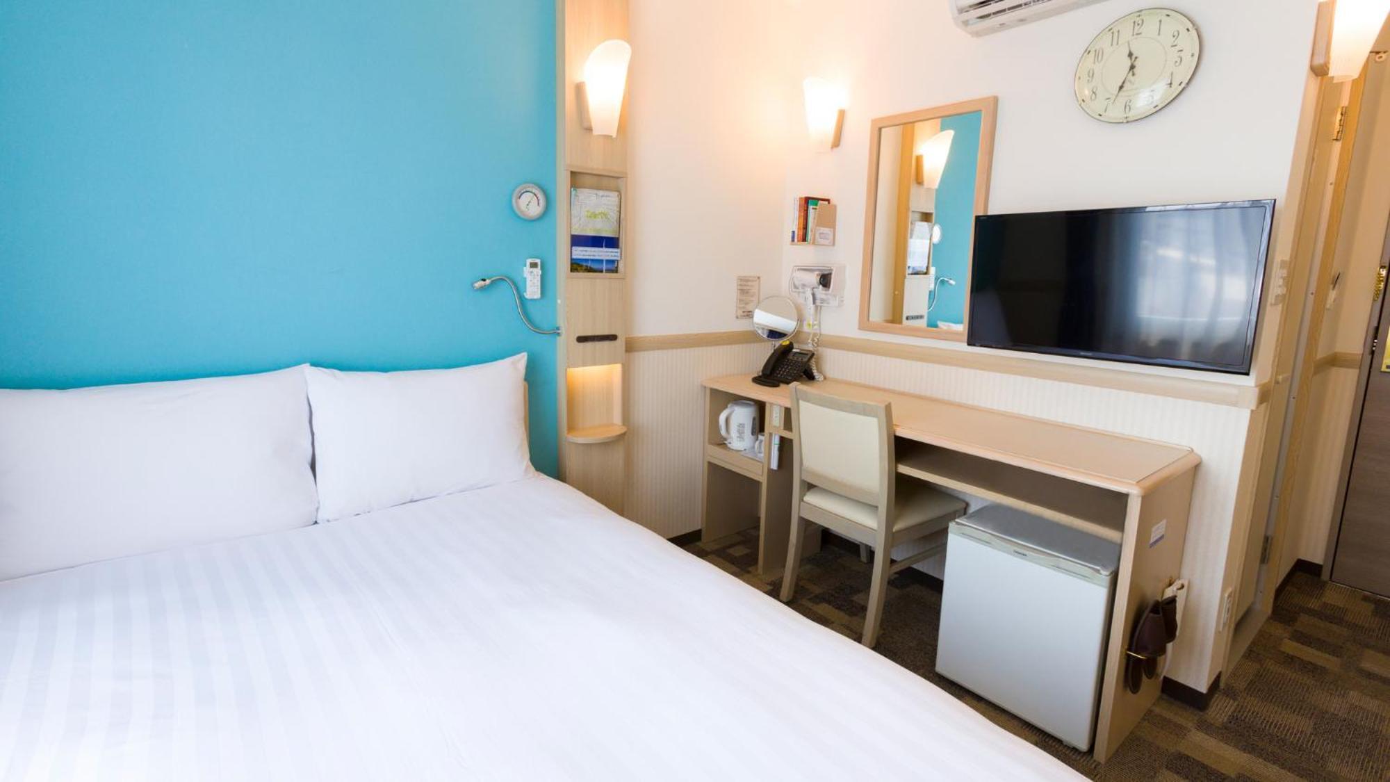Toyoko Inn Hokkaido Shin Hakodate Hokuto Eki Minami Guchi Chambre photo