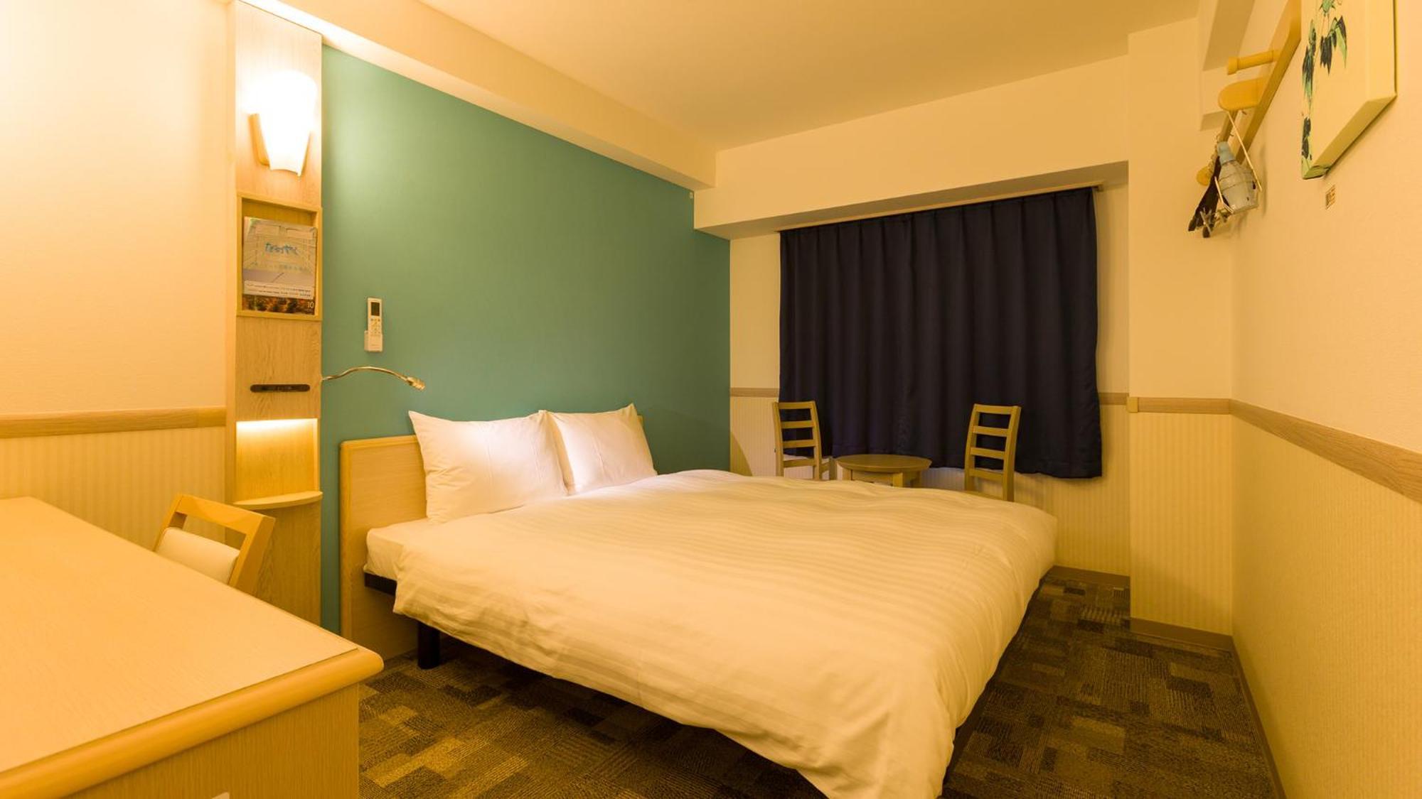Toyoko Inn Hokkaido Shin Hakodate Hokuto Eki Minami Guchi Chambre photo